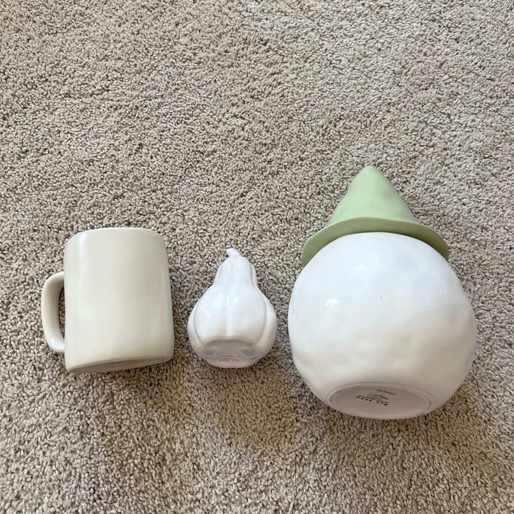 Rae Dunn Fall Bundle - Picture 5 of 7
